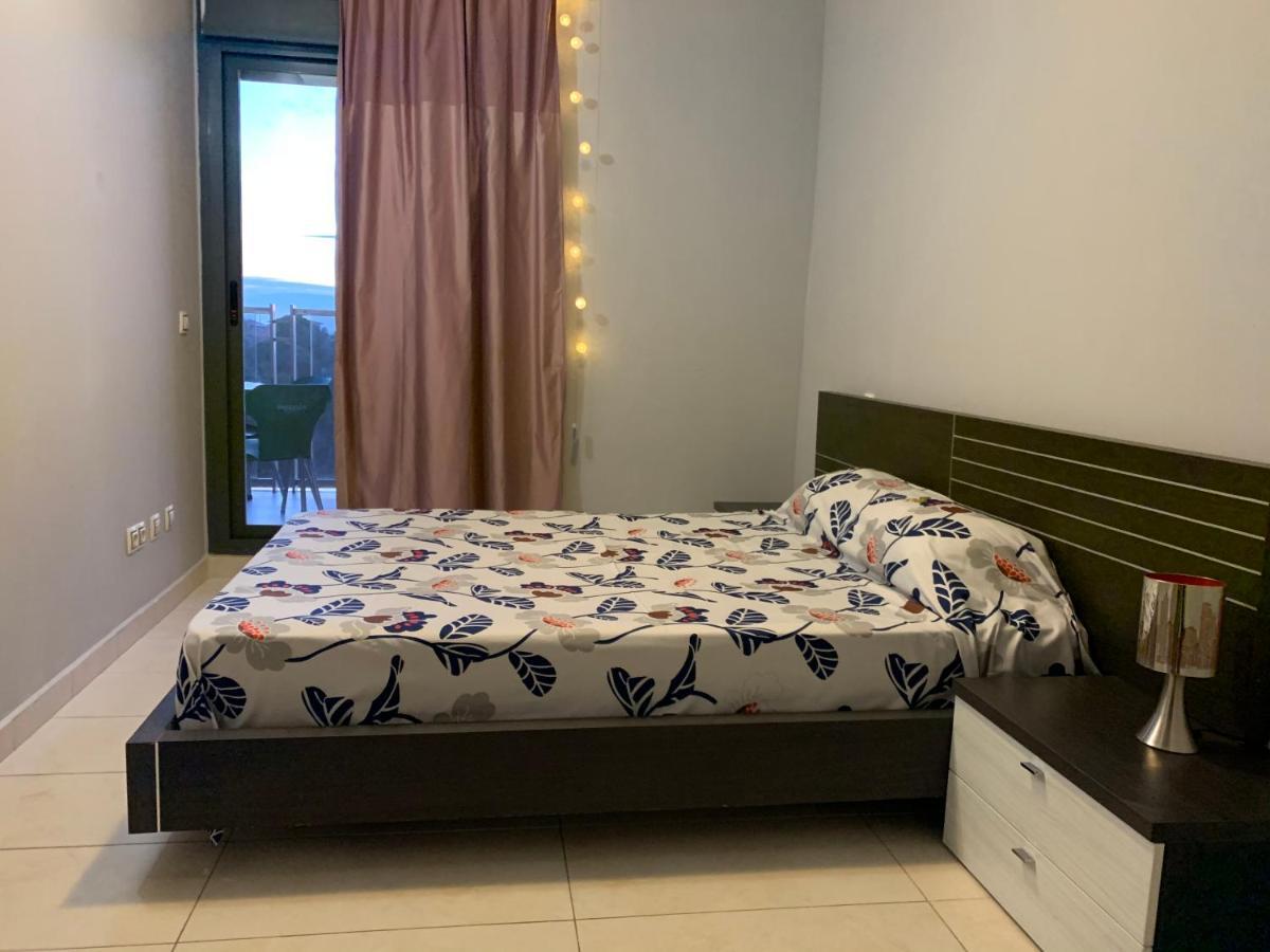 Apartamento Con Buena Ubicacion Бенидорм Екстериор снимка