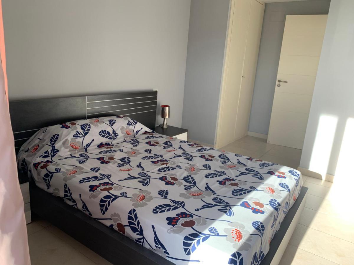 Apartamento Con Buena Ubicacion Бенидорм Екстериор снимка
