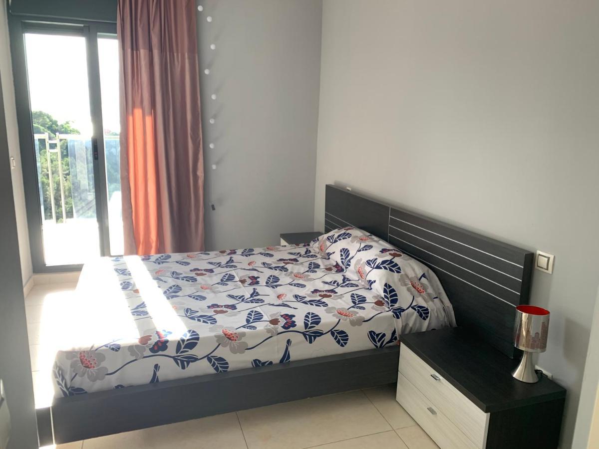 Apartamento Con Buena Ubicacion Бенидорм Екстериор снимка